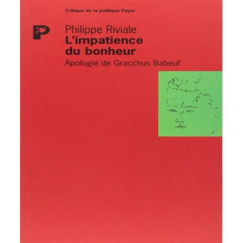 Limpatience Du Bonheur