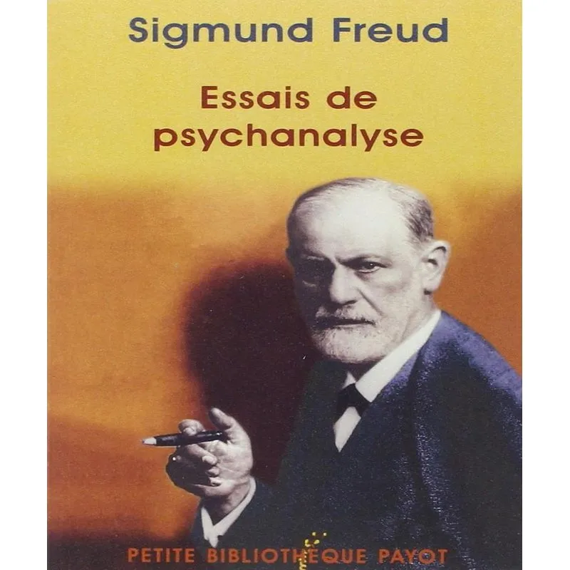 Essais De Psychanalyse