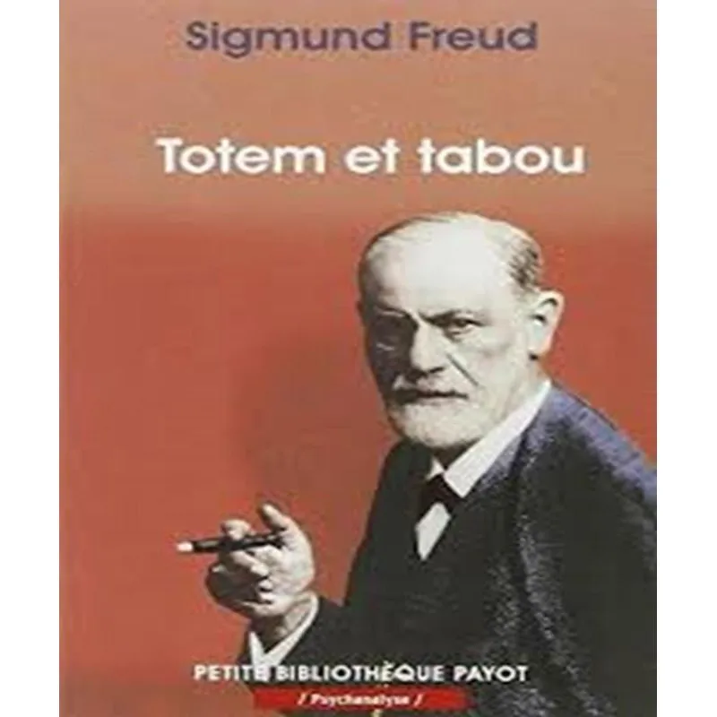 Totem Et Tabou
