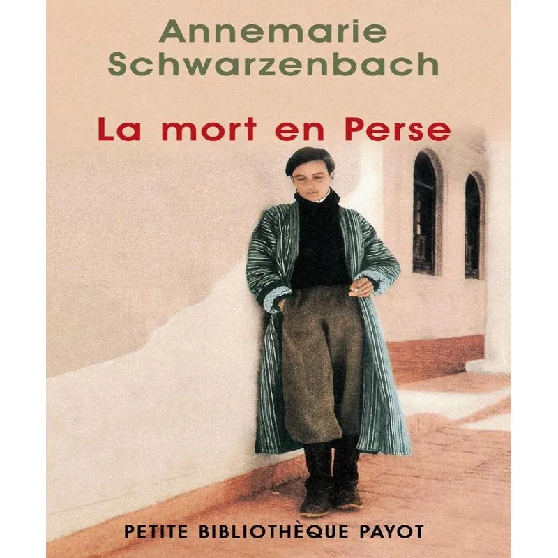 La Mort En Perse