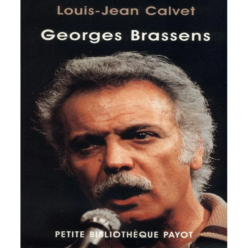 Georges Brassens