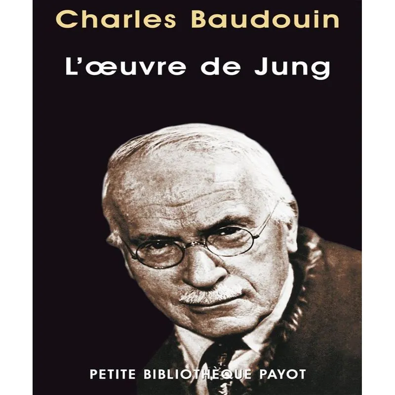 Loeuvre De Jung