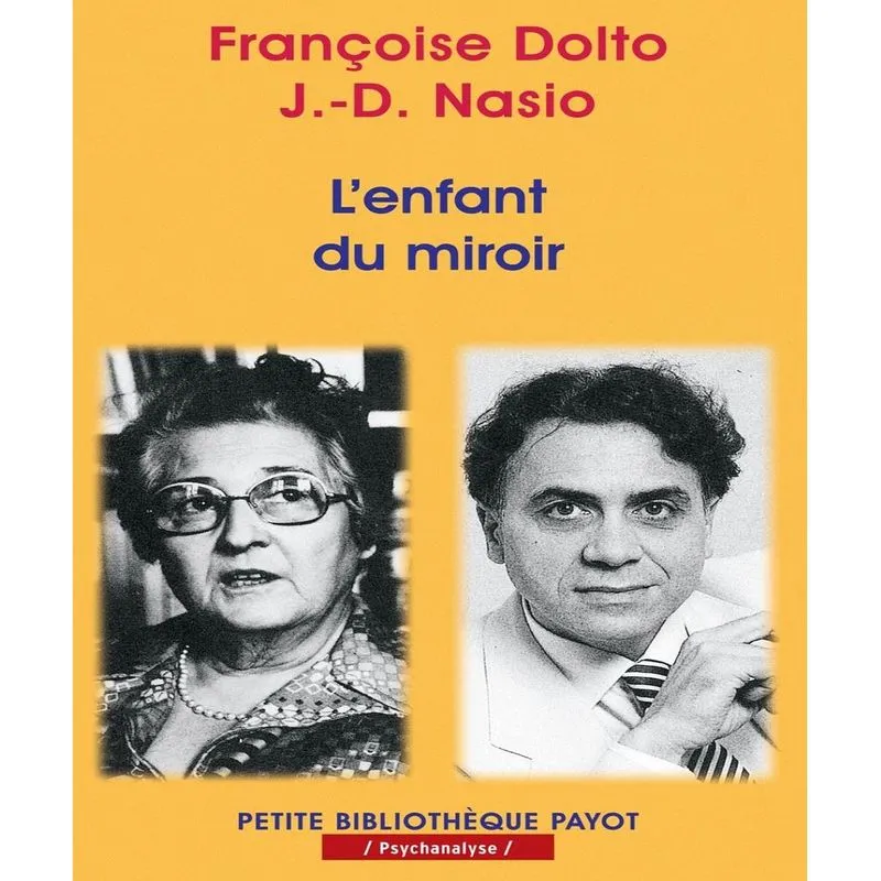 Lenfant Du Mirroir