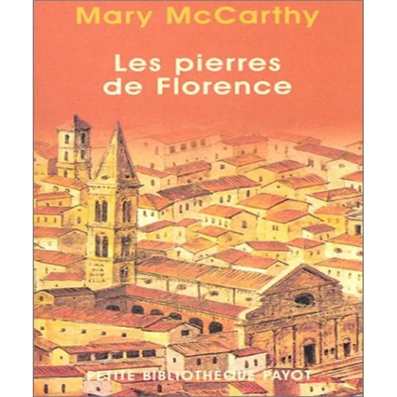 Les Pierres De Florence