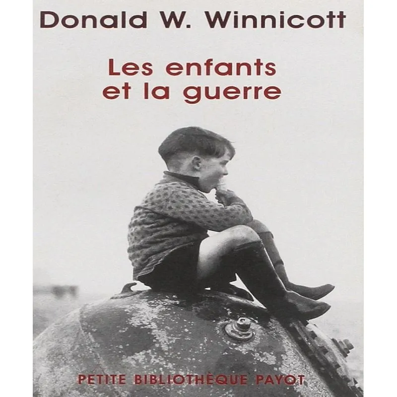 Les Enfants Et La Guerre
