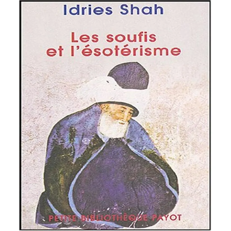 Le Soufis Et Lesotérisme
