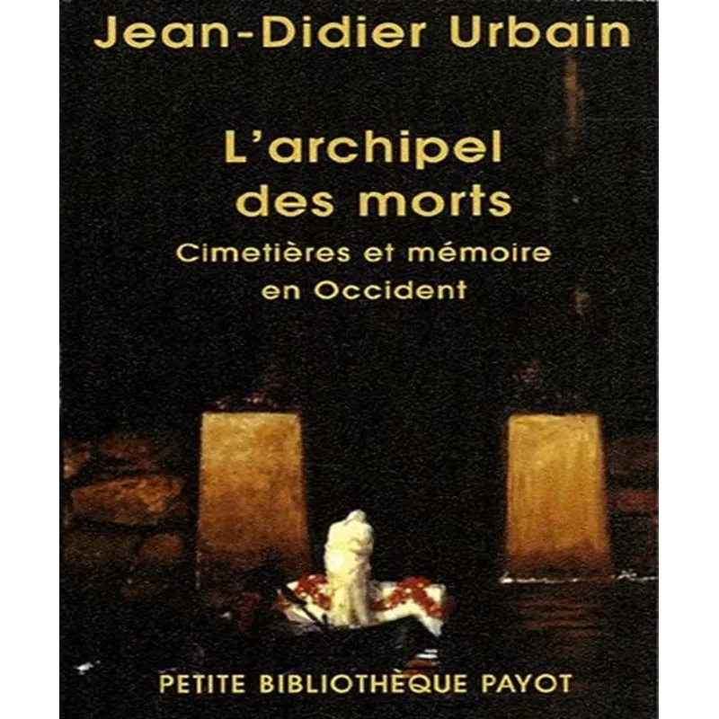 Larchipel Des Morts
