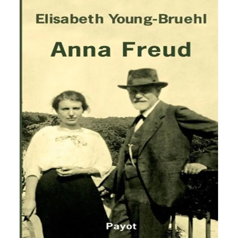 Ana Freud