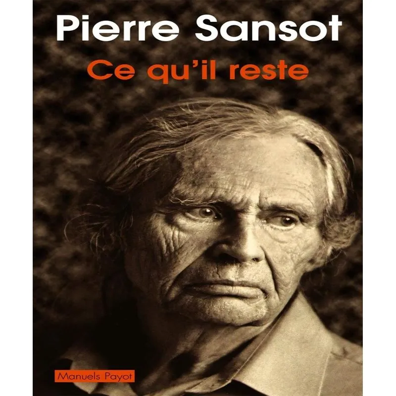 Ce Quil Reste