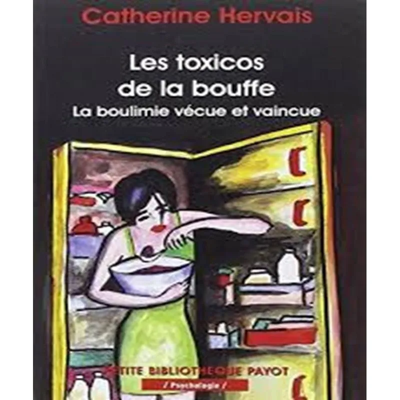 Les Toxicos De La Bouffe