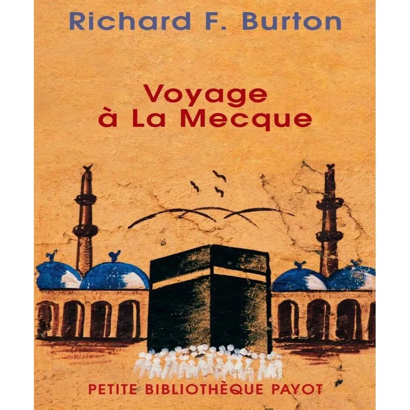 Voyage À La Mecque