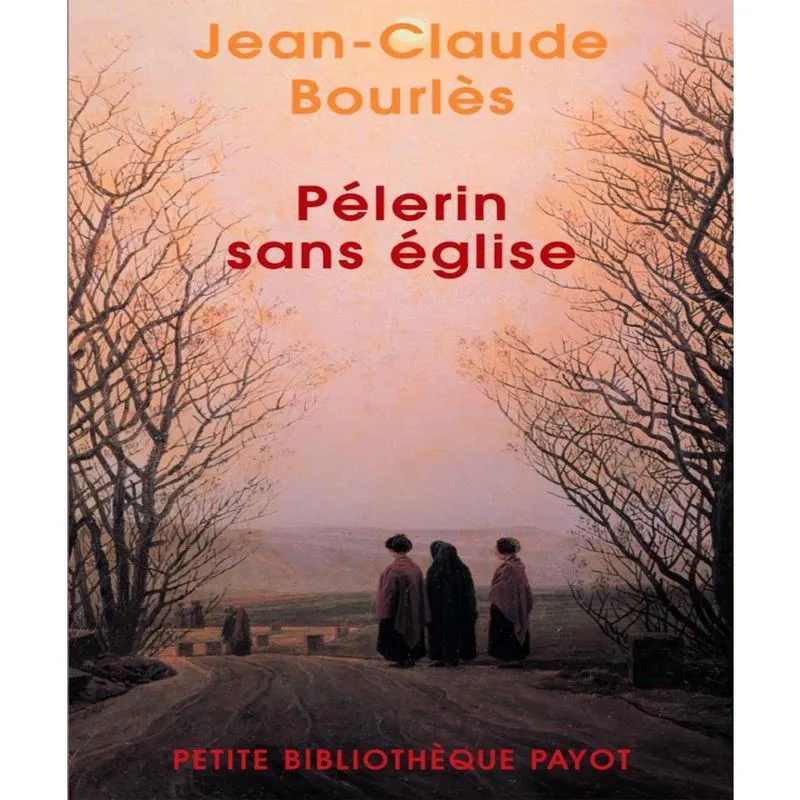 Pélerin Sans Église