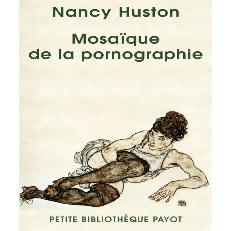 Mosaïque De La Pornographie