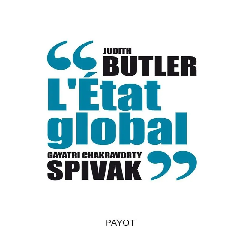 Letat Global