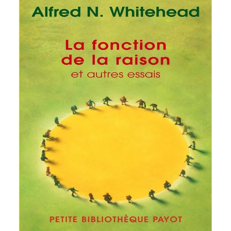 La Fonction De La Raison