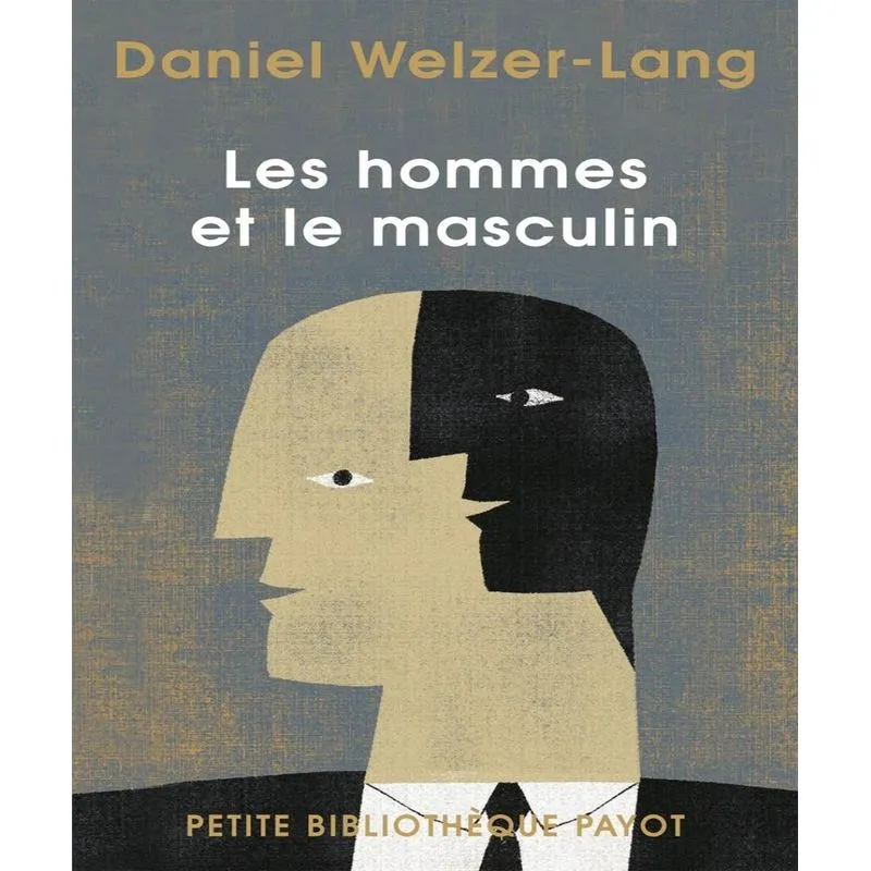 Les Hommes Et Le Masculin