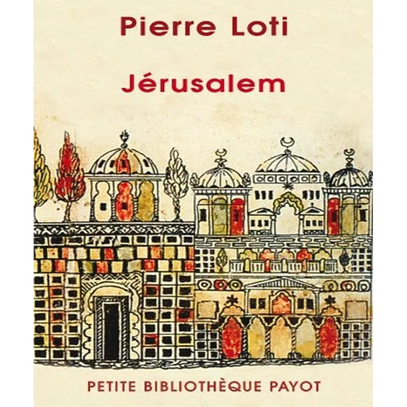 Jérusalem