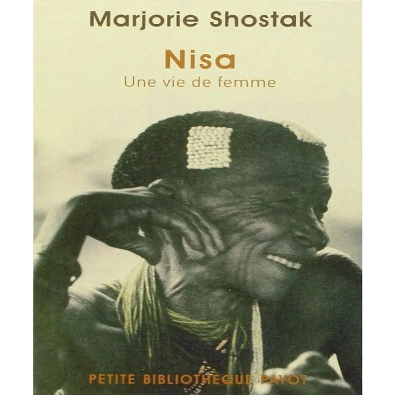 Nisa. Une Vie De Femme