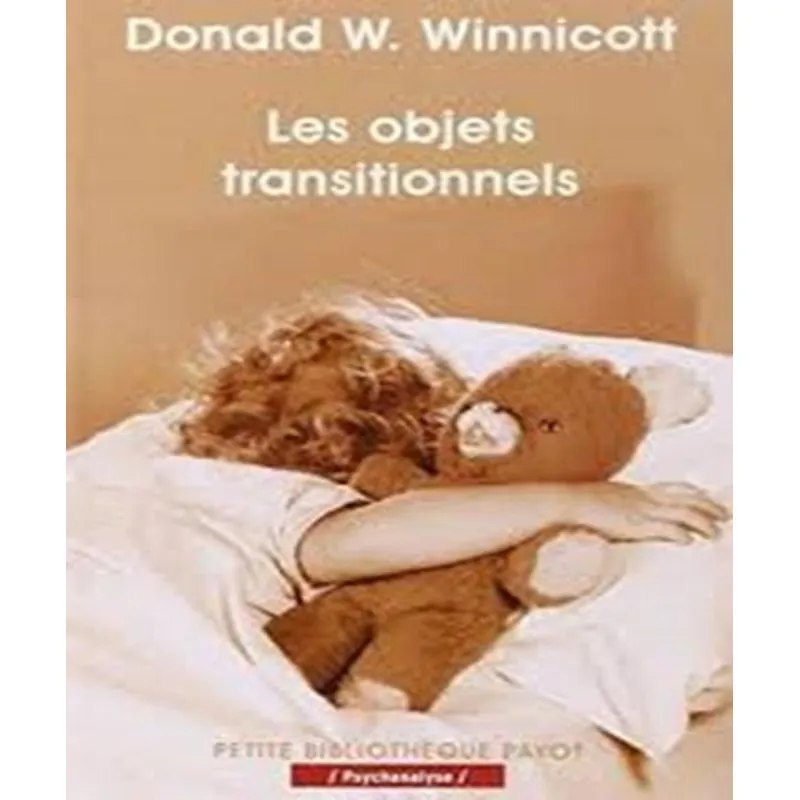 Les Objets Transitionnels