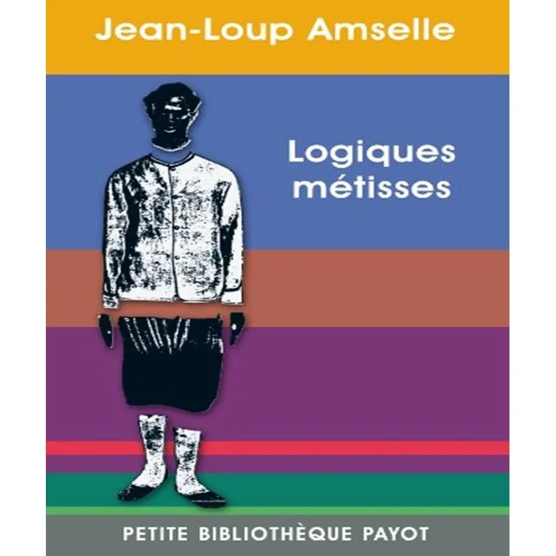 Logiques Métisses