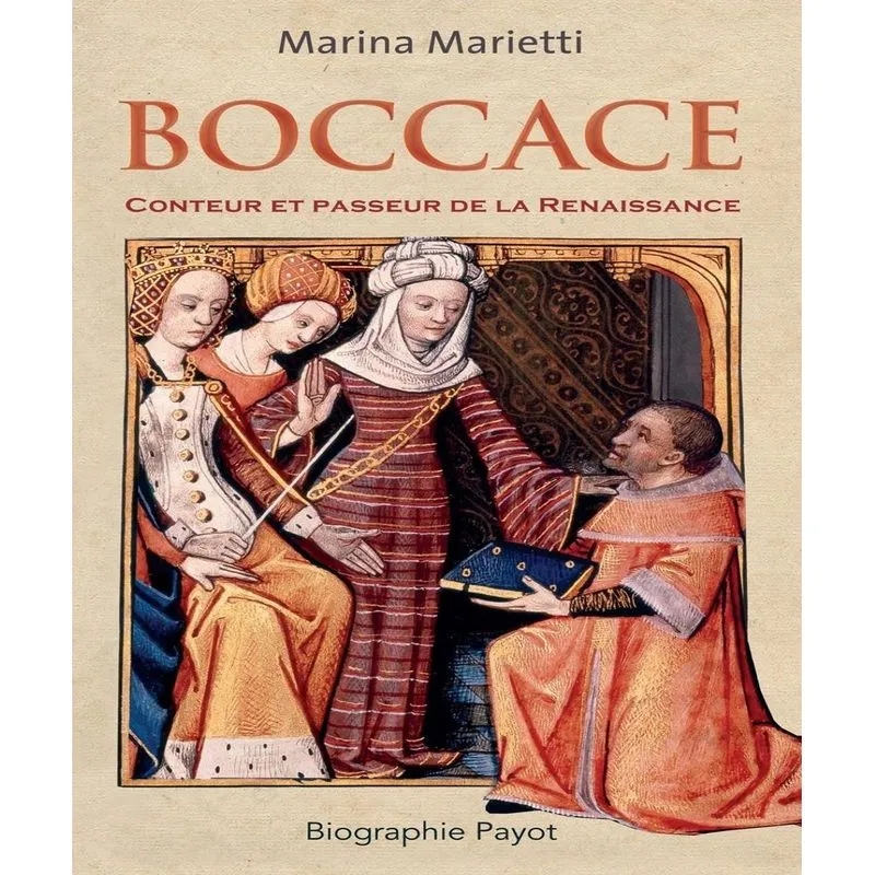 Boccace