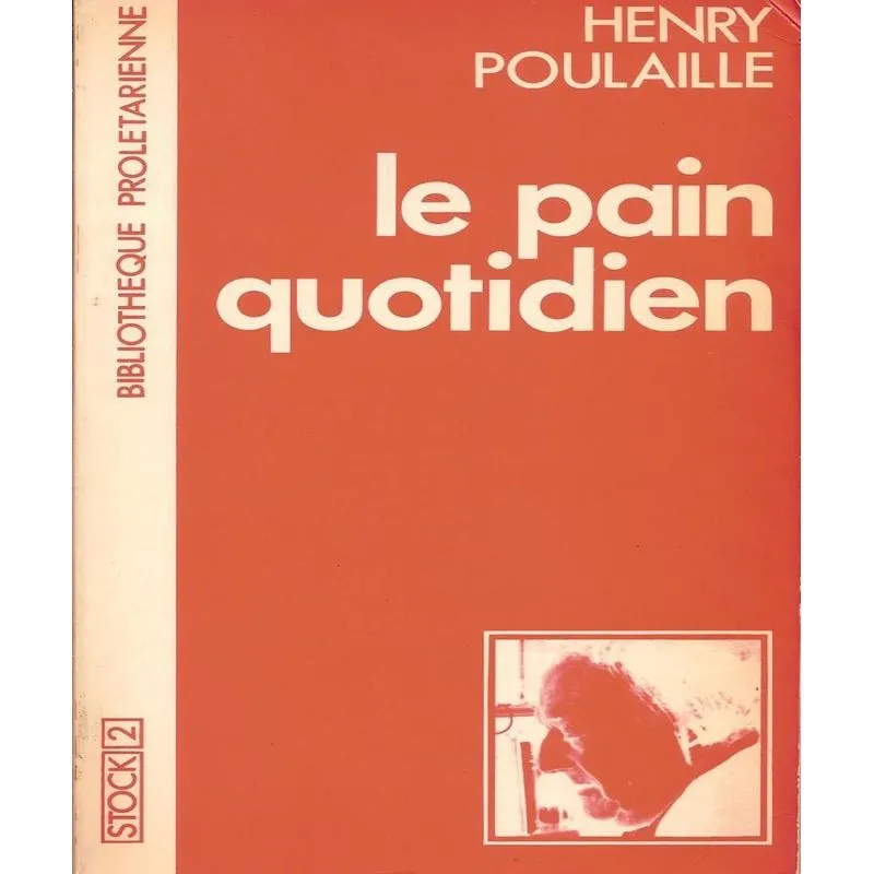 Le Pain Quotidien