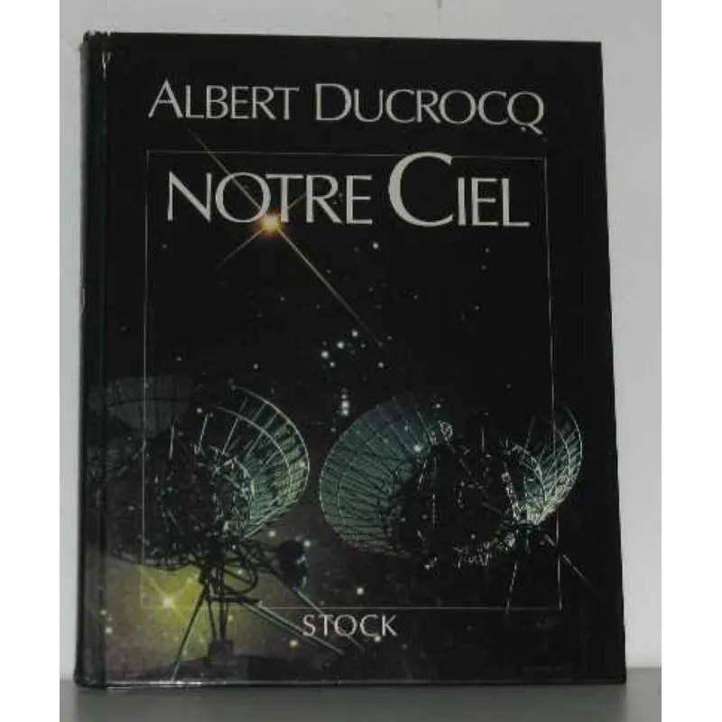 Notre Ciel