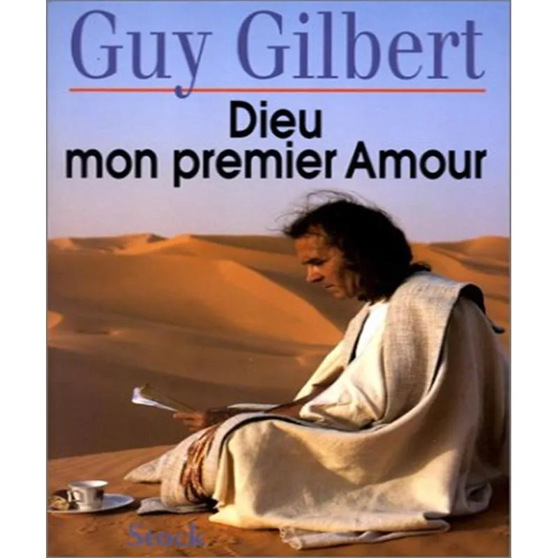 Dieu Mon Premier Amour