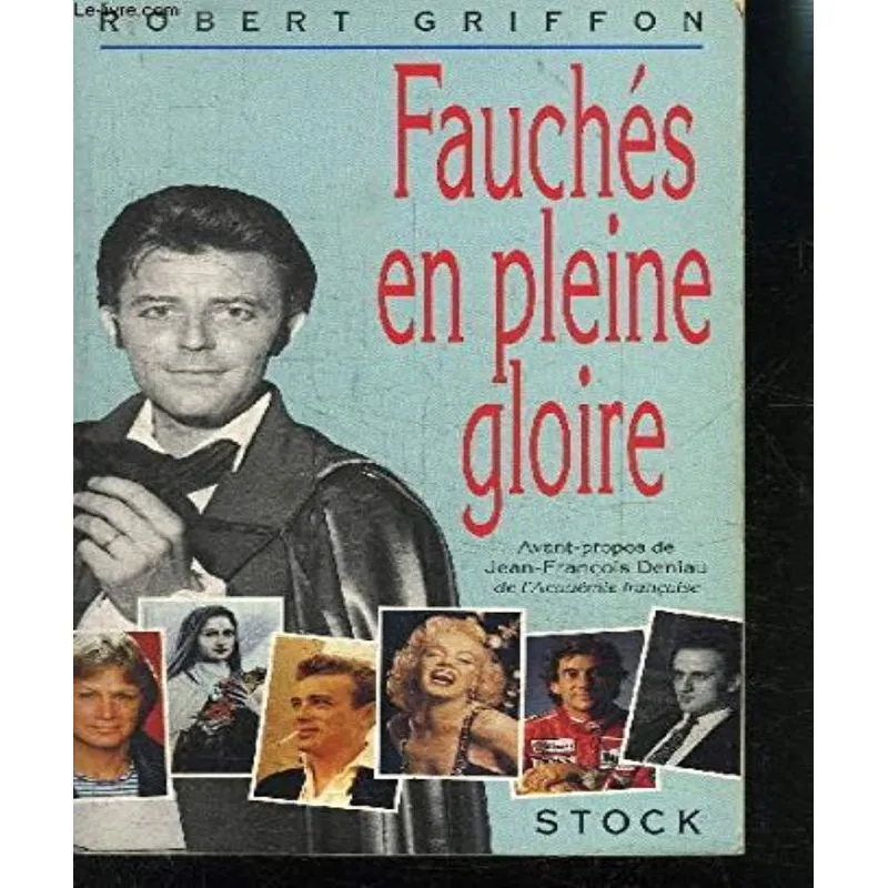 Fauchés En Pleine Gloire