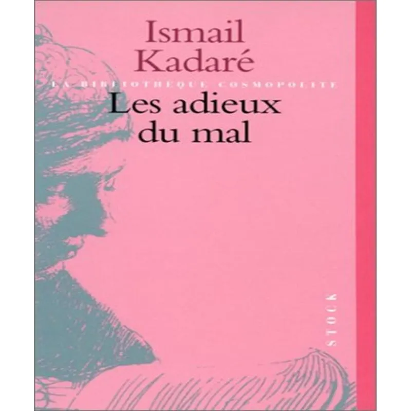 Les Adieux Du Mal