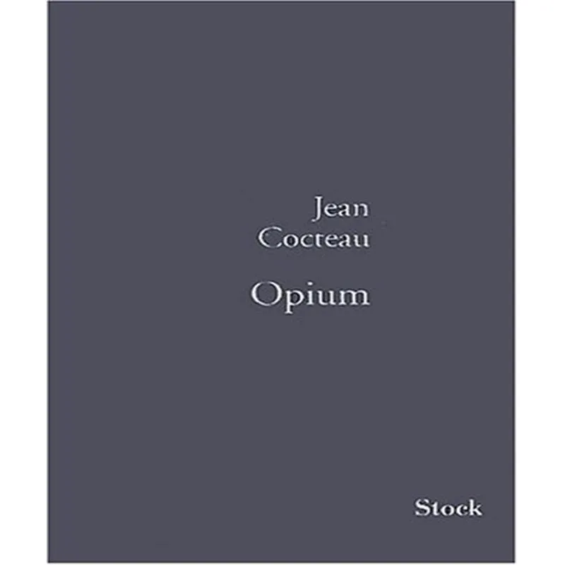 Opium