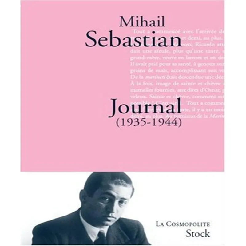 Journal (1935-1944)