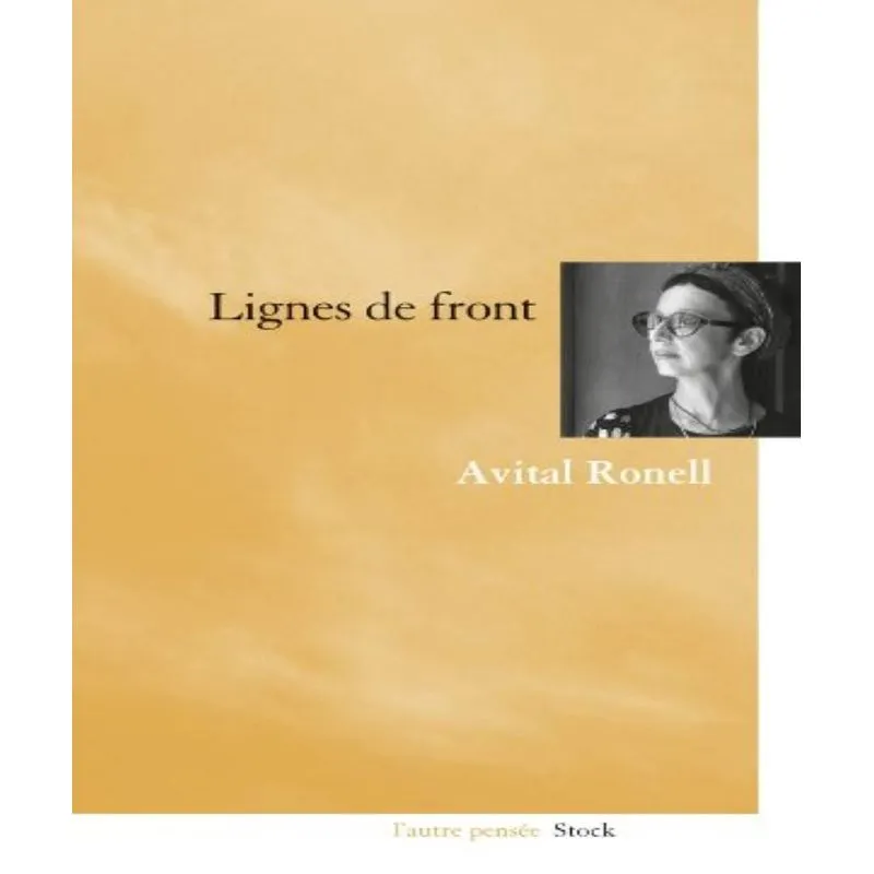 Lignes De Front