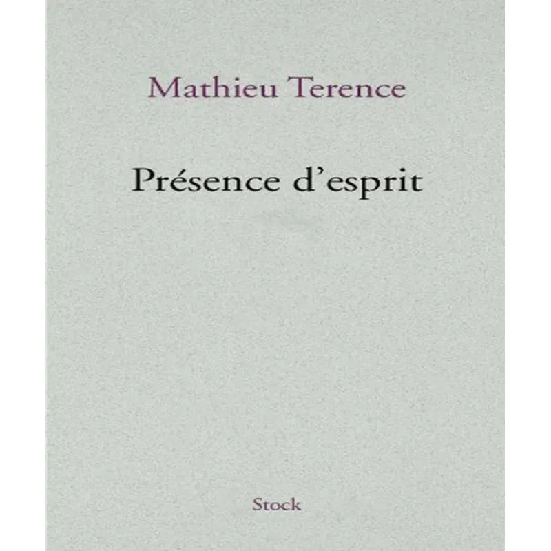 Présence Desprit