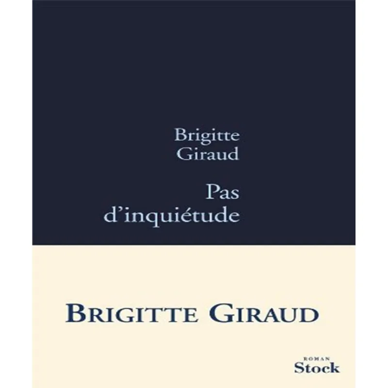 Pas Dinquiétude