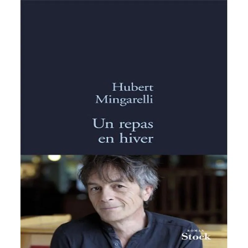 Un Repas En Hiver