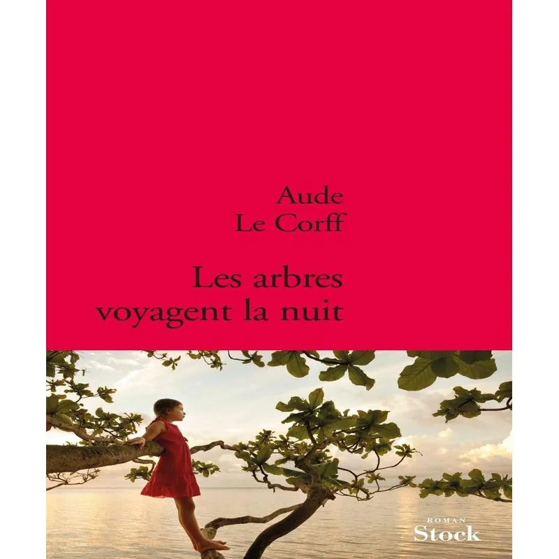 Les Arbres Voyagent La Nuit
