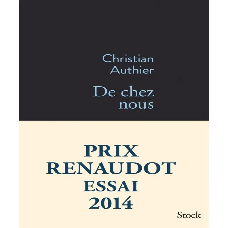 De Chez Nous