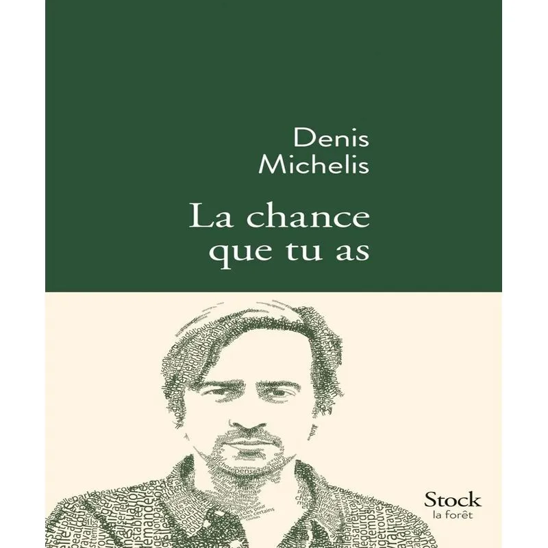 La Chance Que Tu As