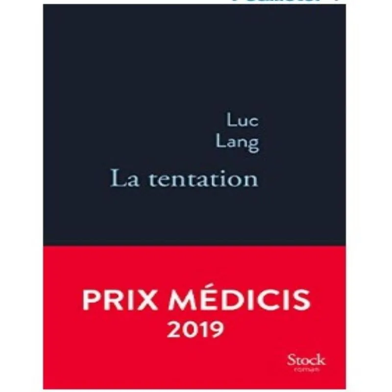 La Tentation