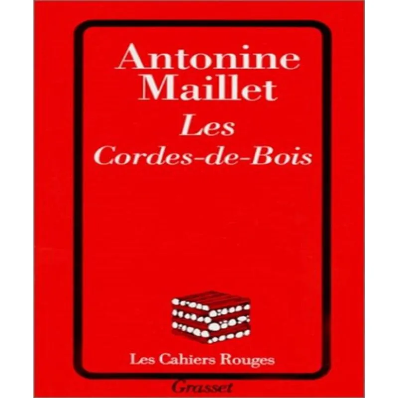 Les Cordes-De-Bois