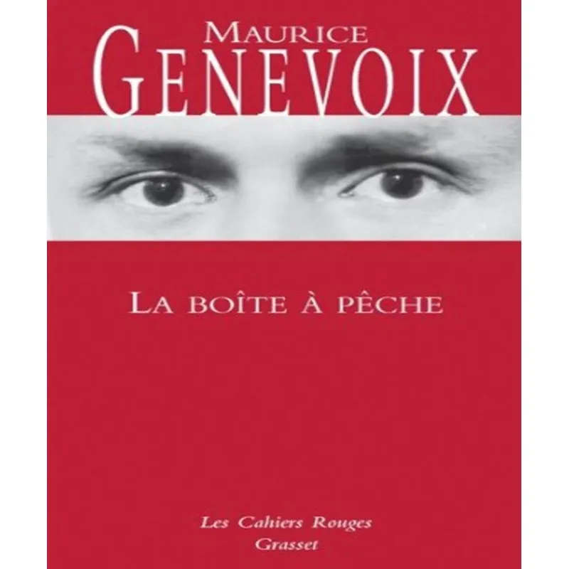 La Boîte À Pêche