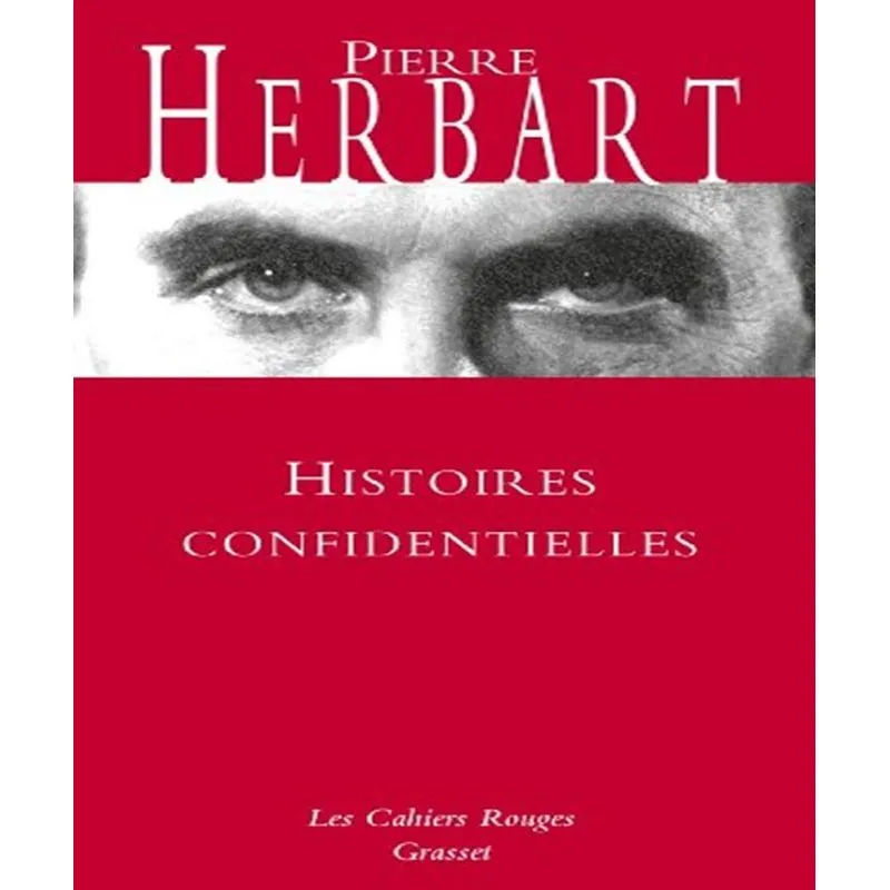 Histoires Confidentielles