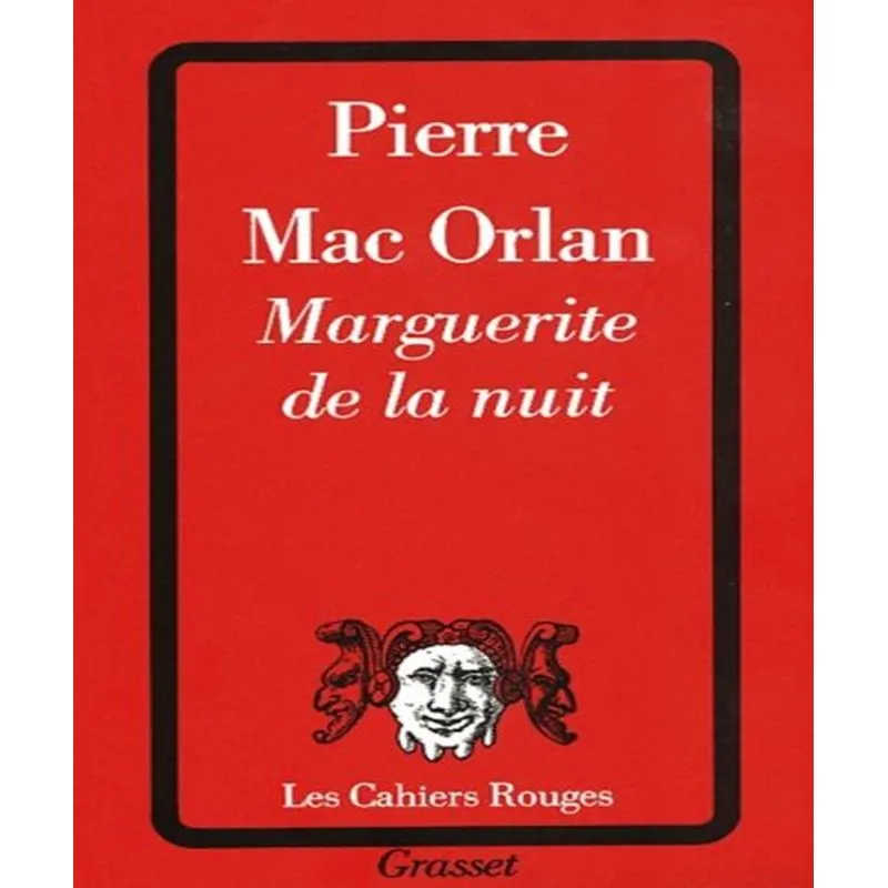 Marguerite De La Nuit