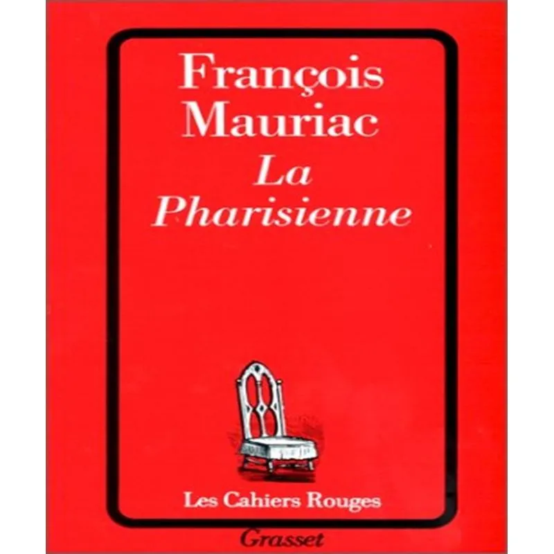 La Pharisienne