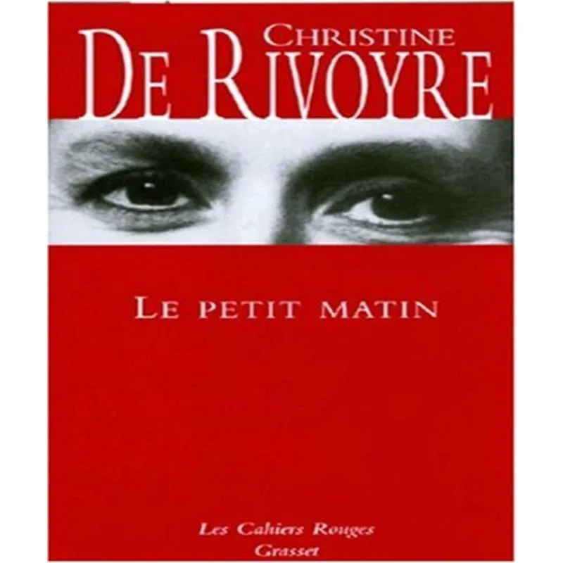 Le petit matin