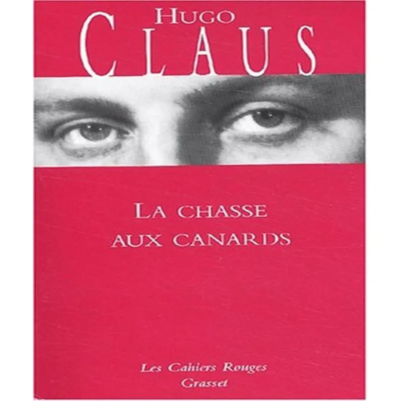 La Chasse Aux Canards