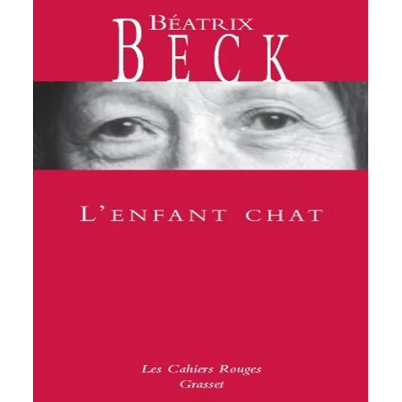 Lenfant Chat