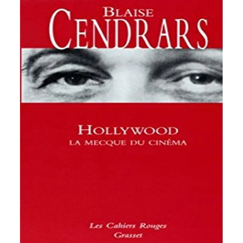 Hollywood - La Mecque Du Cinéma