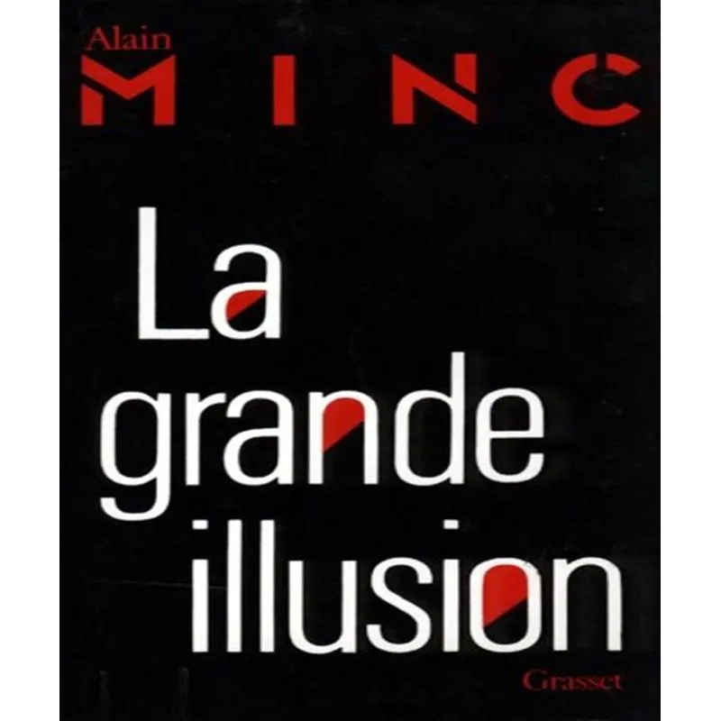 La Grande Illusion